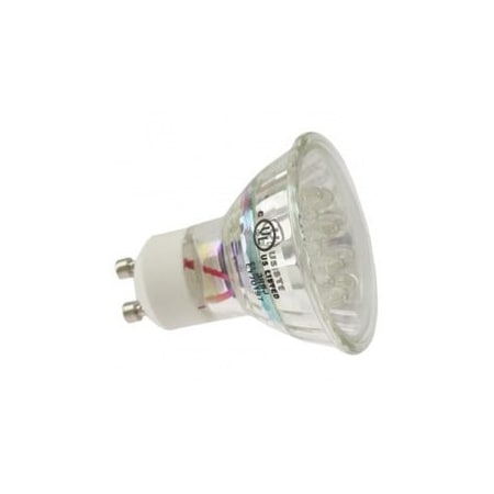 Replacement For LIGHT BULB  LAMP, LED1GU10NFL